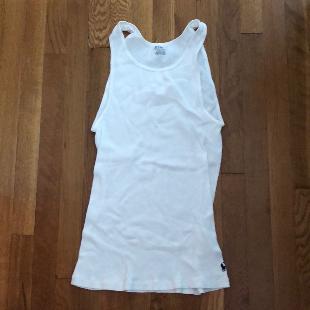 Ralph Lauren undershirt